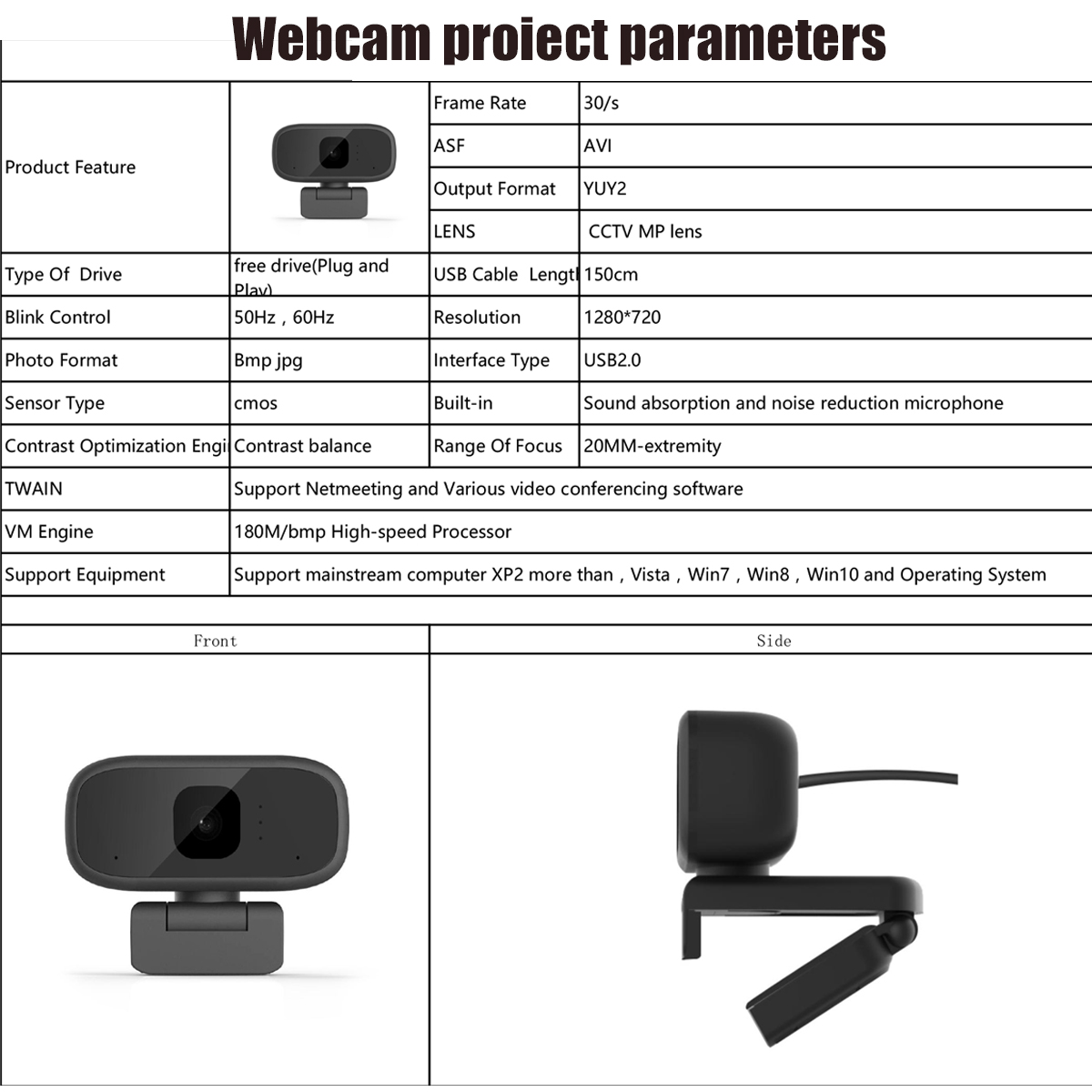 720P-USB-Webcam-Conference-Live-Auto-focus-Computer-Camera-Built-in-Sound-Absorption-Micphone-for-PC-1675452-10