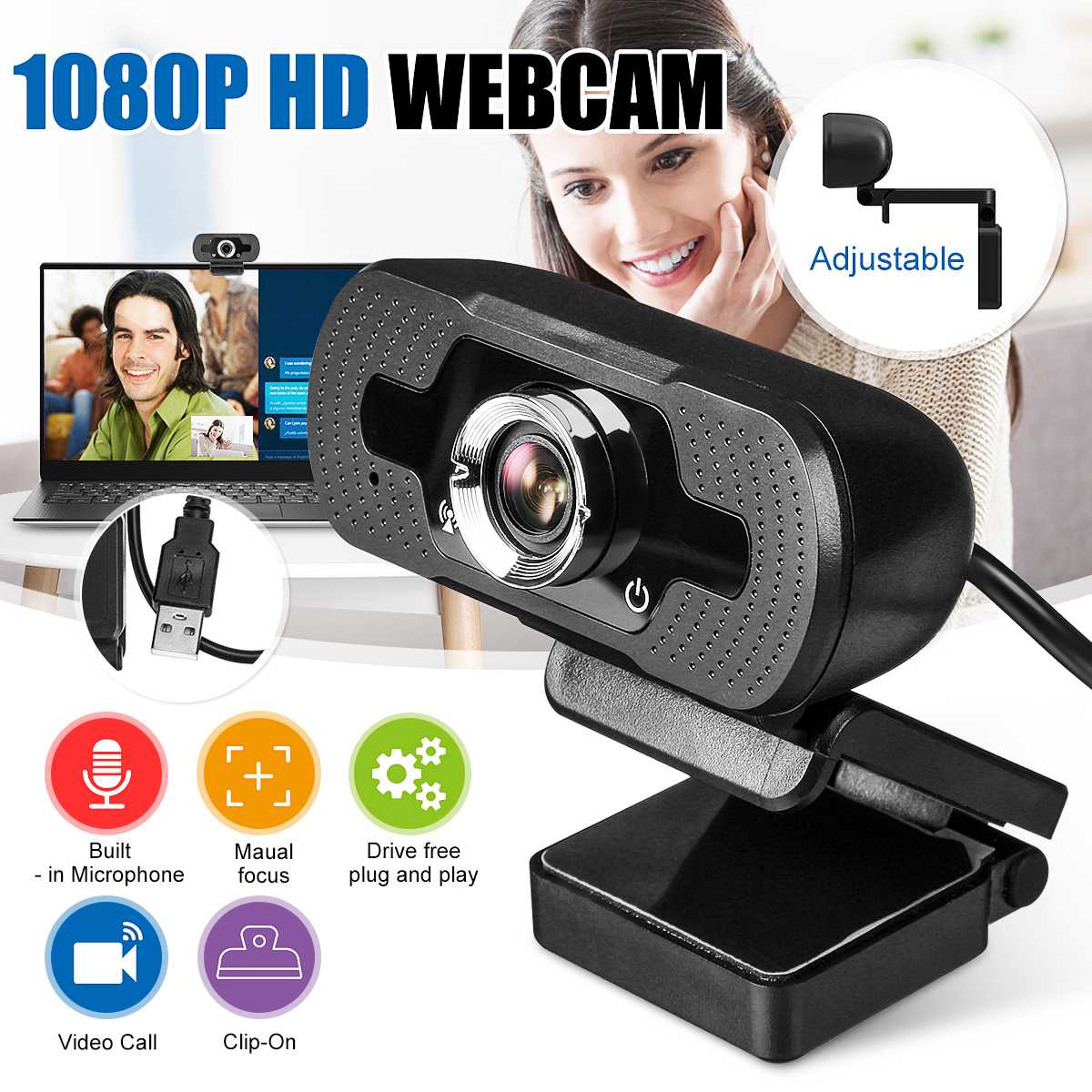 Adjustable-1080P-Macbook-Camera-USB-Webcam-Video-Calling-Web-Cam--Microphone-1681631-1