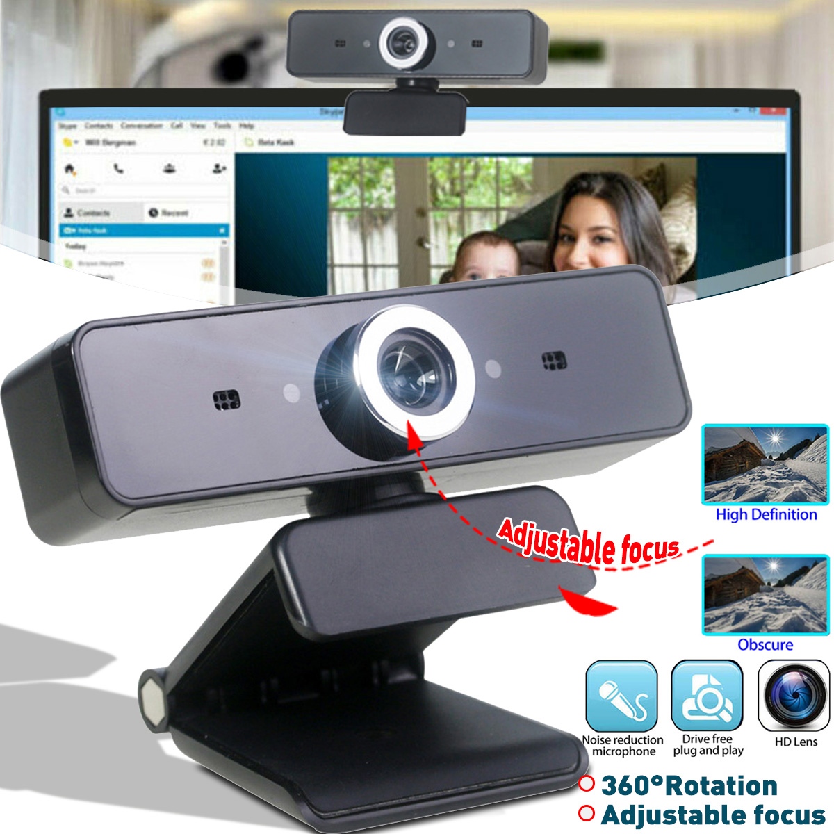Avanc-HD-720P-USB-Webcam-with-Microphone-for-PC-Laptop-1681643-1