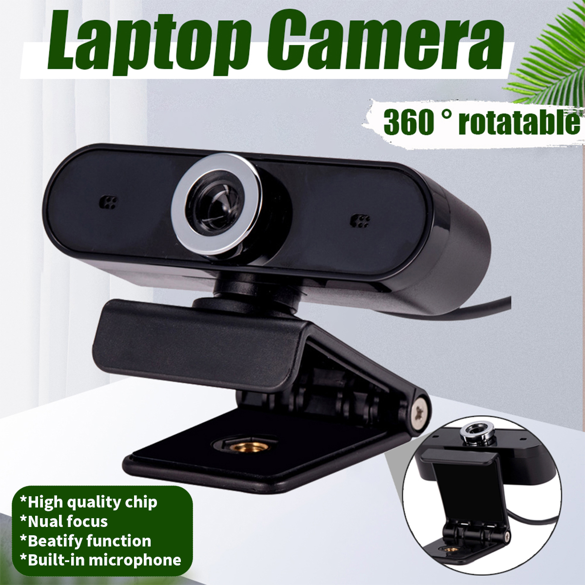 High-Definition-Online-Class-USB-Camera-Live-Nroadcast-Built-in-Sound-Camera-1739842-1