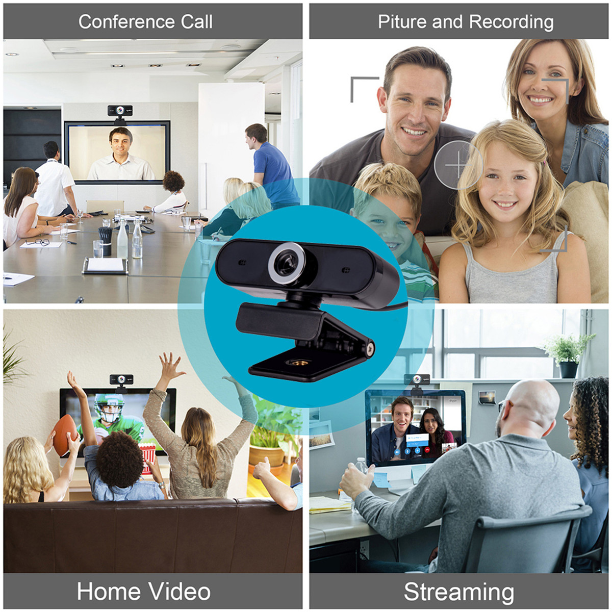 High-Definition-Online-Class-USB-Camera-Live-Nroadcast-Built-in-Sound-Camera-1739842-7