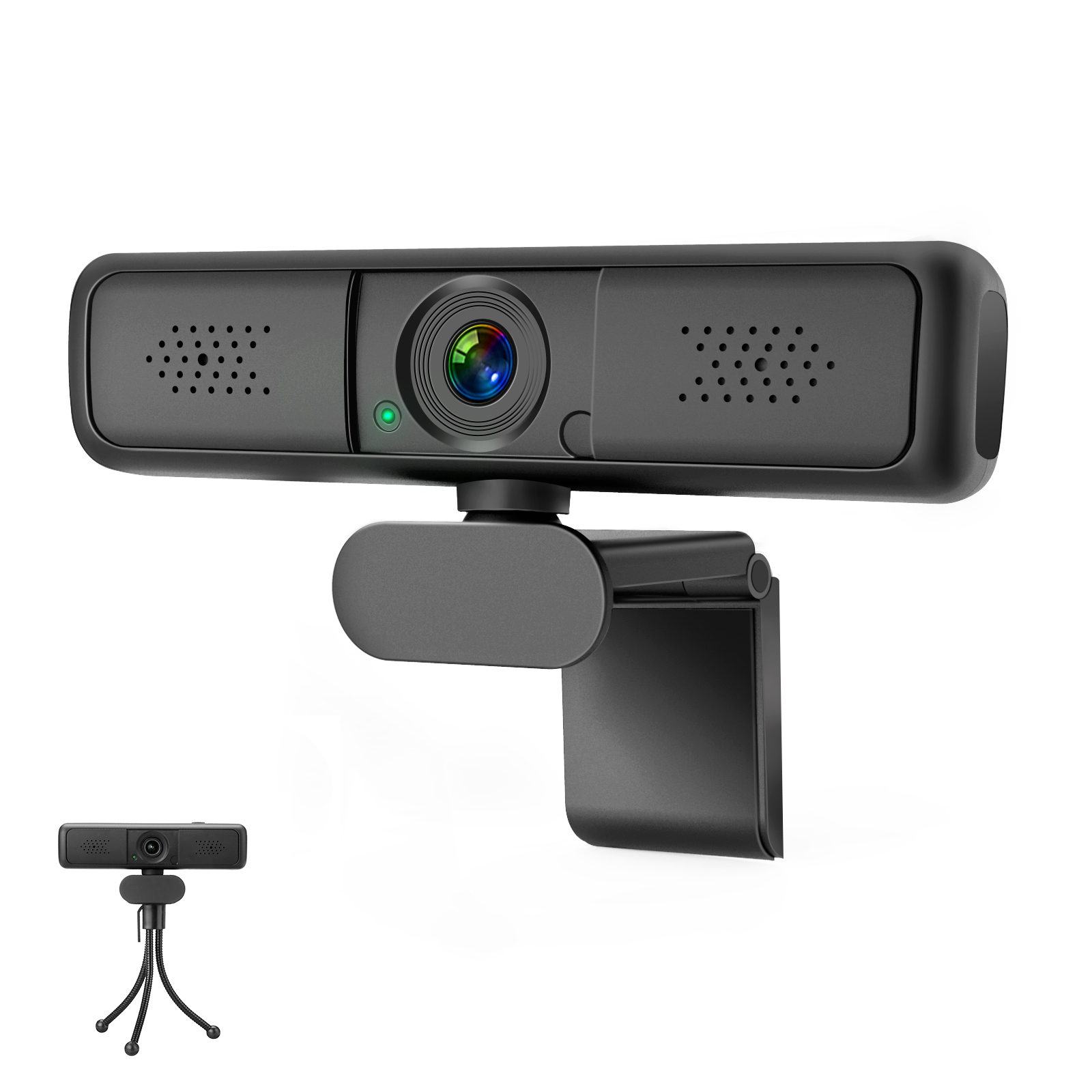 MECO-ELE-2K-HD-1440P-Webcam-Auto-Focus-Light-Correction-Built-in-Stereo-Microphone-Wired-USB-Compute-1937312-13