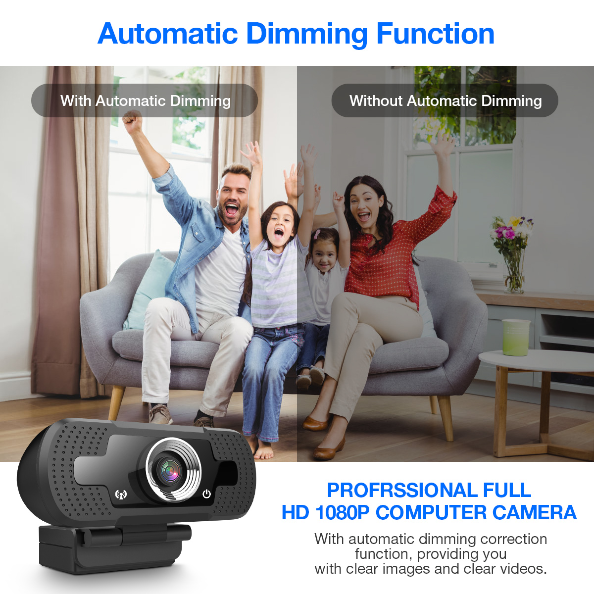 SAWAKE-1080P-HD-Webcam-Auto-Focus-30FPS-USB-Wired-Foldable-Computer-Camera-with-Built-in-Microphone-1941134-4