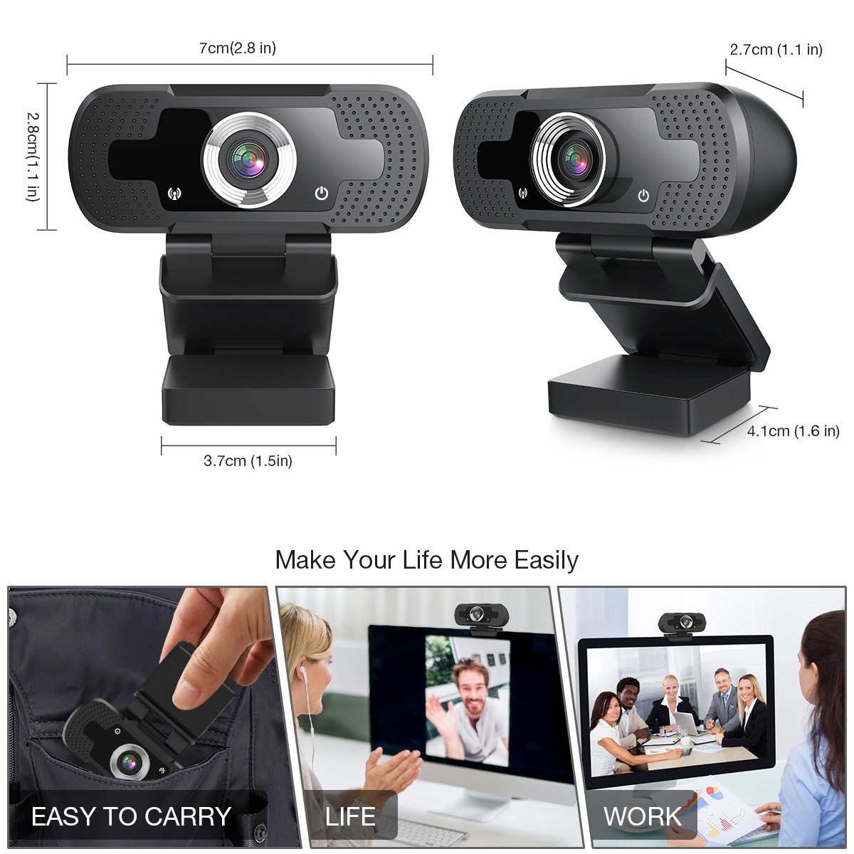 SAWAKE-1080P-HD-Webcam-Auto-Focus-30FPS-USB-Wired-Foldable-Computer-Camera-with-Built-in-Microphone-1941134-7
