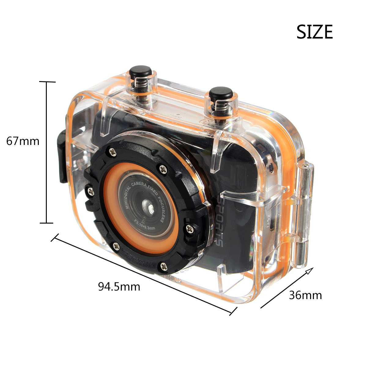 W108-2-Inch-1080P-HD-Sport-CameraMini-Car-Action-10-Meters-Waterproof-Buit-in-Lithium-Battery-1973027-4