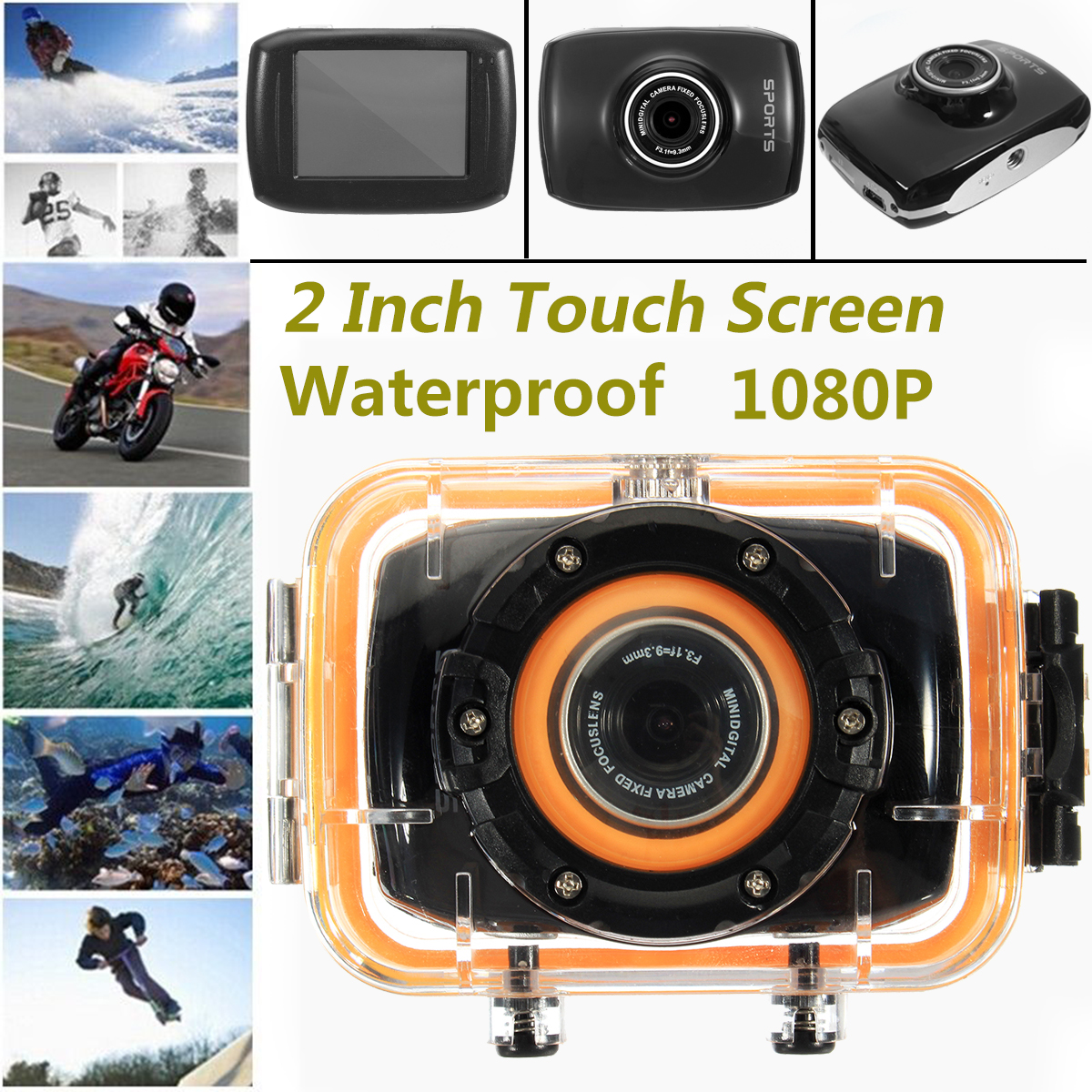 W108-2-Inch-1080P-HD-Sport-CameraMini-Car-Action-10-Meters-Waterproof-Buit-in-Lithium-Battery-1973027-7