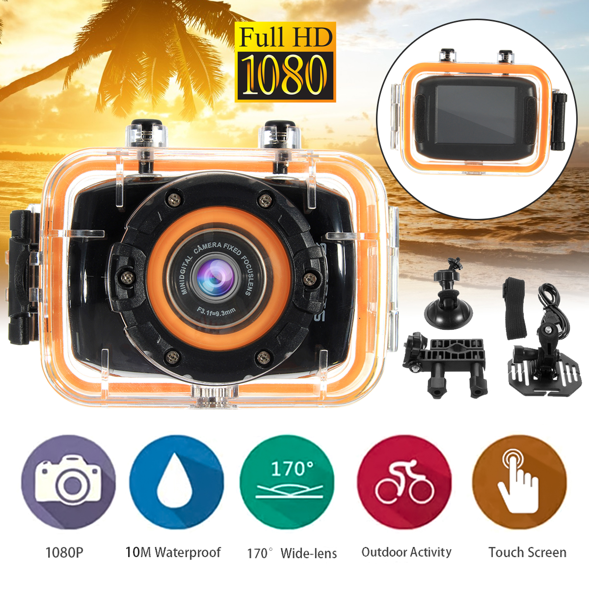 W108-2-Inch-1080P-HD-Sport-CameraMini-Car-Action-10-Meters-Waterproof-Buit-in-Lithium-Battery-1973027-8