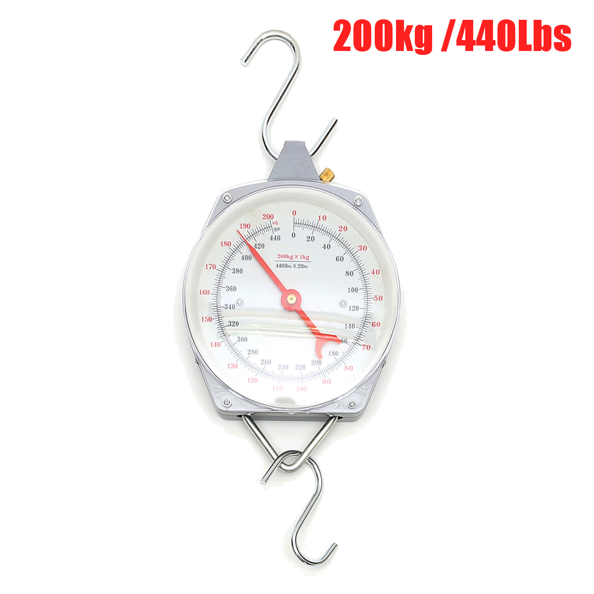 200KG440lbs-Capacity-Hanging-Scales-Mechnical-with-Hook-1156010-1