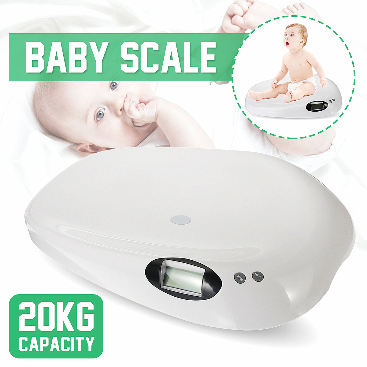 20kg44lb-Toddler-Baby-Scale-Digital-Pet-Scale-LCD-Display-1625678-2