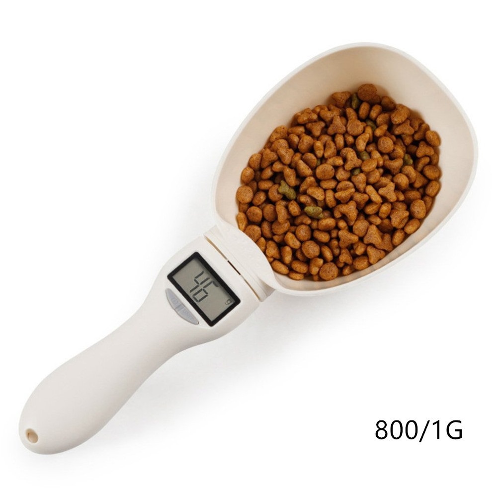 800g1g-Pet-Measuring-Cup-Cat-Dog-Food-Electronic-Weighing-Scale-Feeding-Measuring-Spoon-for-Pet-Feed-1907632-2