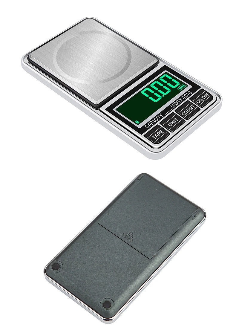 Mini-Green-Backling-001g-Pocket-Digital-Scales-for-Gold-Bijoux-Sterling-Jewelry-Weight-Balance-Gram--1572845-8