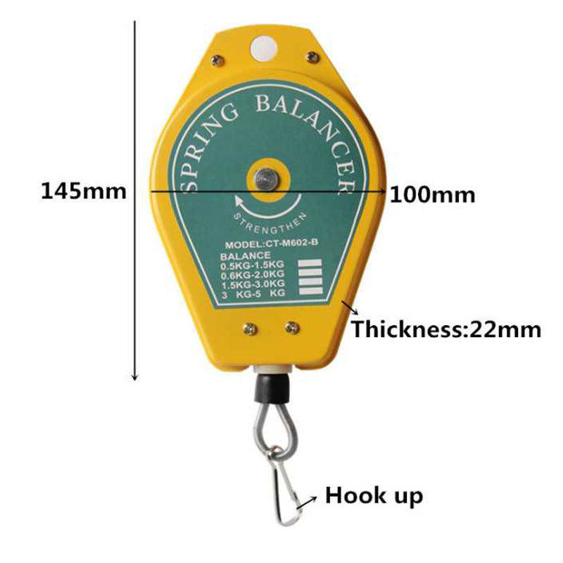 Retractable-Spring-Balancer-Screwdriver-Hanging-Tool-Torque-Wrench-Hanger-Steel-Wire-Rope-Measuring--1532432-3
