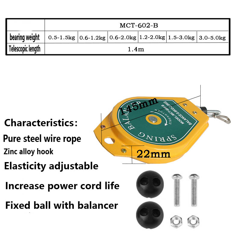 Retractable-Spring-Balancer-Screwdriver-Hanging-Tool-Torque-Wrench-Hanger-Steel-Wire-Rope-Measuring--1532432-5