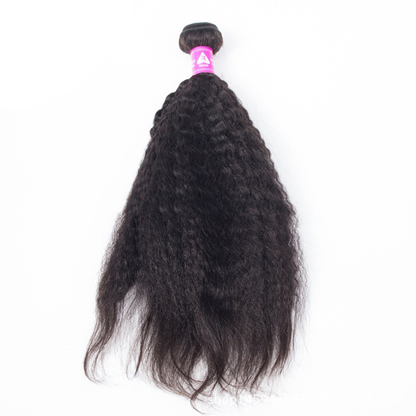 1-Bundle-Kinky-Straight-100-Brazilian-Human-Virgin-Hair-Extension-Weave-Bundles-Nature-Color-1176050-4