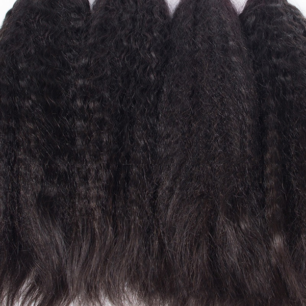 1-Bundle-Kinky-Straight-100-Brazilian-Human-Virgin-Hair-Extension-Weave-Bundles-Nature-Color-1176050-5