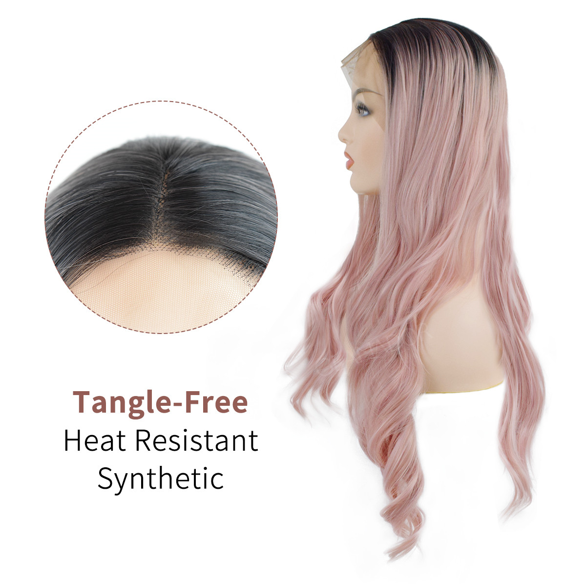 24-Inch-T-Pink-Wig-Front-Lace-Chemical-Fiber-Wig-ladies-high-temperature-silk-half-hand-hook-big-cur-1627039-4