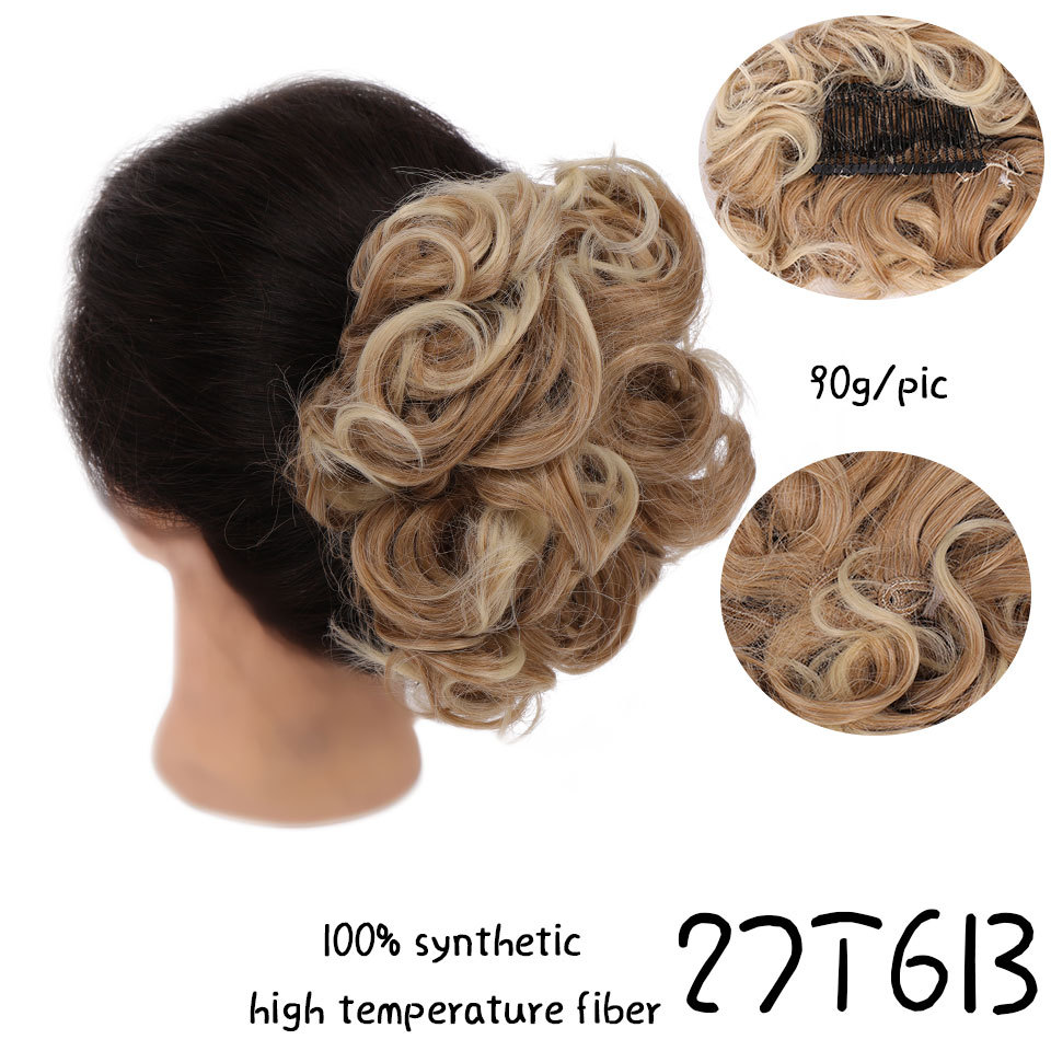 30-Colors-Big-Steel-Fork-Hair-Ring-Wig-Updo-Cover-Fluffy-Chemical-Fiber-Wig-Piece-1791188-12