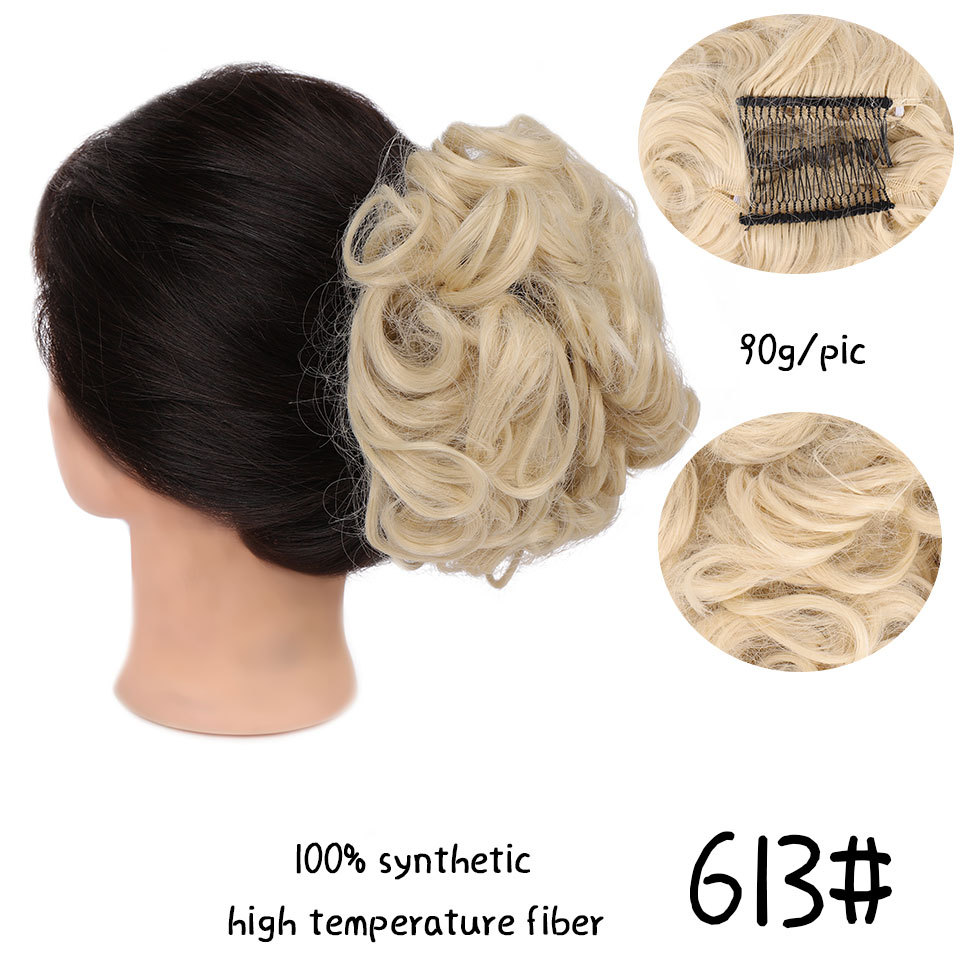 30-Colors-Big-Steel-Fork-Hair-Ring-Wig-Updo-Cover-Fluffy-Chemical-Fiber-Wig-Piece-1791188-6