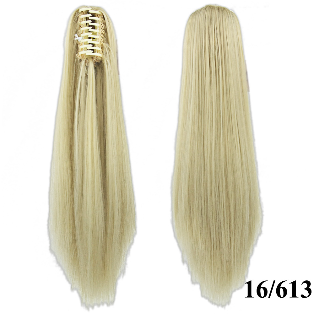 30-Colors-Ponytail-Hair-Extension-High-Temperature-Fiber-Catch-Clip-Long-Curly-Straight-Ponytail-1765286-12