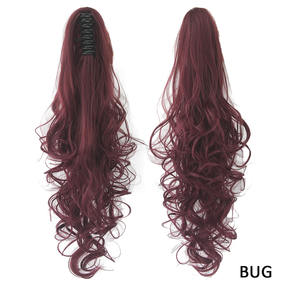 30-Colors-Ponytail-Hair-Extension-High-Temperature-Fiber-Catch-Clip-Long-Curly-Straight-Ponytail-1765286-14
