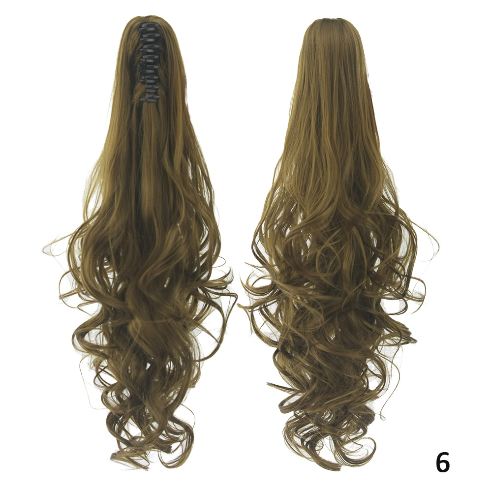 30-Colors-Ponytail-Hair-Extension-High-Temperature-Fiber-Catch-Clip-Long-Curly-Straight-Ponytail-1765286-16