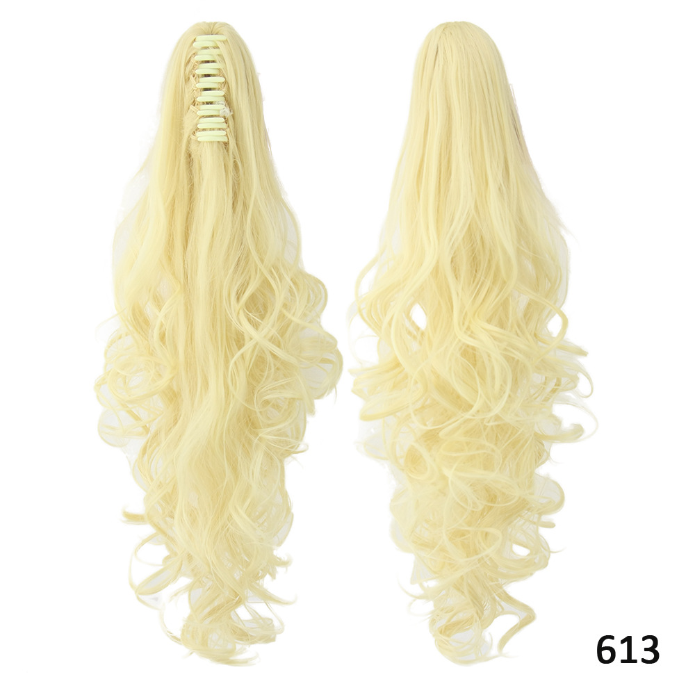 30-Colors-Ponytail-Hair-Extension-High-Temperature-Fiber-Catch-Clip-Long-Curly-Straight-Ponytail-1765286-19
