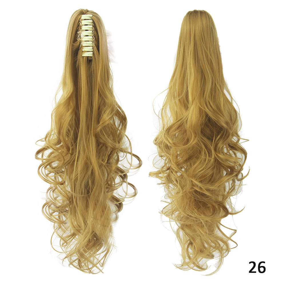 30-Colors-Ponytail-Hair-Extension-High-Temperature-Fiber-Catch-Clip-Long-Curly-Straight-Ponytail-1765286-3