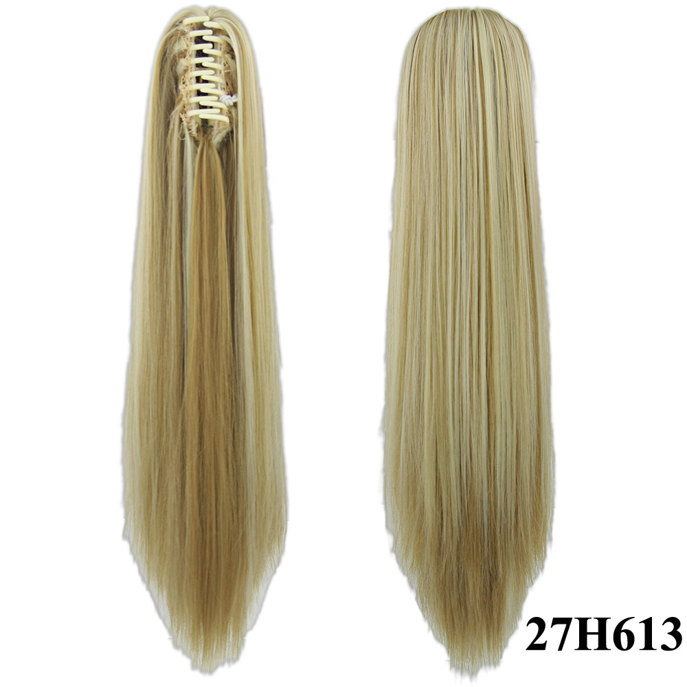 30-Colors-Ponytail-Hair-Extension-High-Temperature-Fiber-Catch-Clip-Long-Curly-Straight-Ponytail-1765286-22
