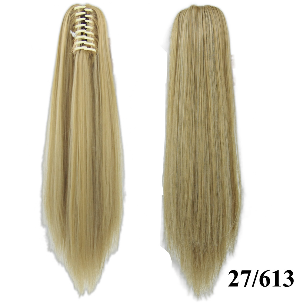 30-Colors-Ponytail-Hair-Extension-High-Temperature-Fiber-Catch-Clip-Long-Curly-Straight-Ponytail-1765286-24