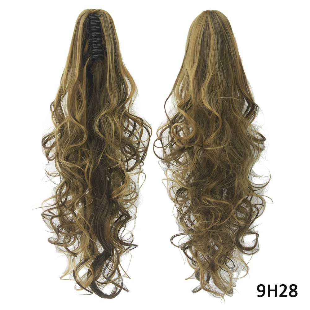 30-Colors-Ponytail-Hair-Extension-High-Temperature-Fiber-Catch-Clip-Long-Curly-Straight-Ponytail-1765286-5