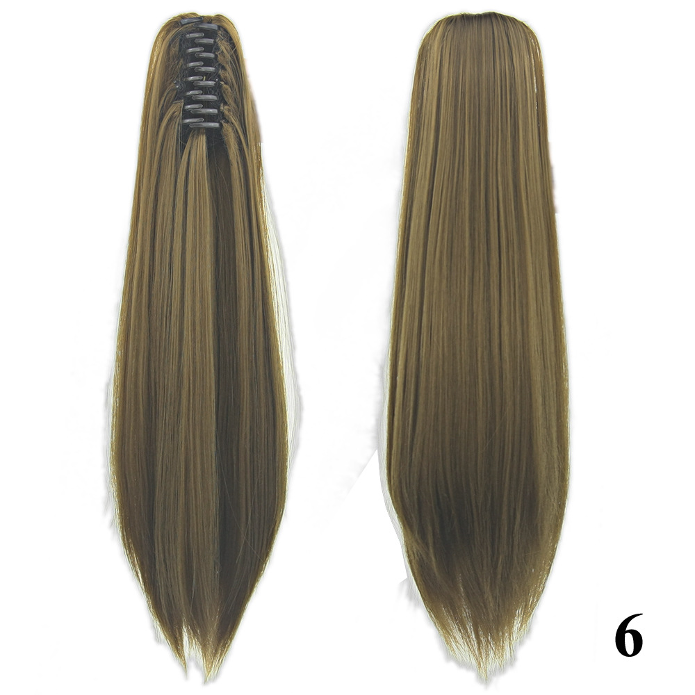 30-Colors-Ponytail-Hair-Extension-High-Temperature-Fiber-Catch-Clip-Long-Curly-Straight-Ponytail-1765286-8