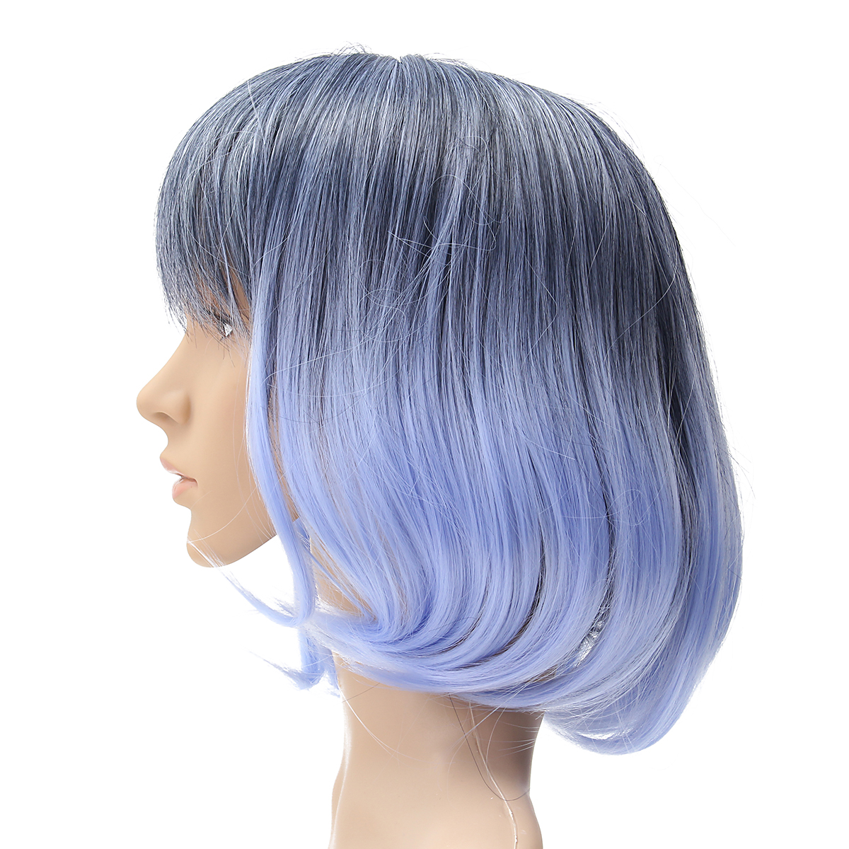 35-40cm-Blue-Gradient-Cosplay-Wig-Woman-Short-Curly-Hair-Anime-Natural-Role-Play-Capless-1133241-3