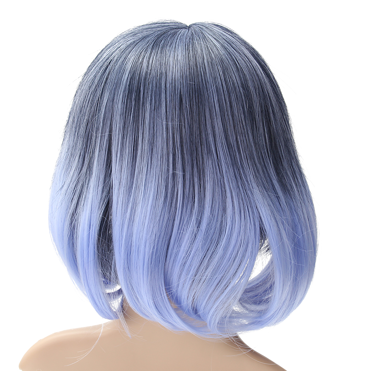 35-40cm-Blue-Gradient-Cosplay-Wig-Woman-Short-Curly-Hair-Anime-Natural-Role-Play-Capless-1133241-4