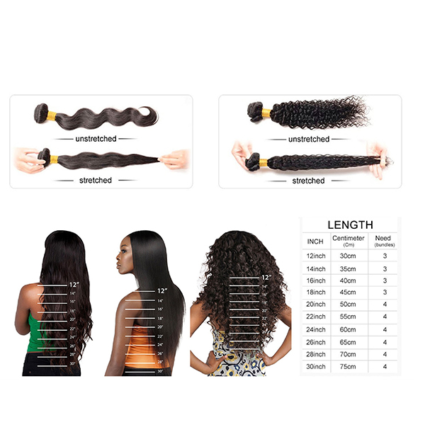 8-30-Inch-Natural-Color-Human-Hair-Extensions-Long-Curly-Wave-Hair-Choose-1270297-2