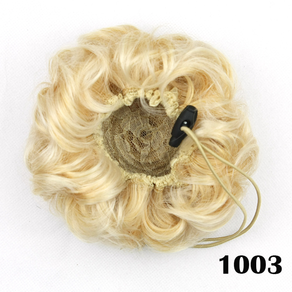 8-Colors-Flower-Bud-Head-Short-Curly-Hair-Seven-Flowers-Drawstring-Wig-Piece-1791186-11