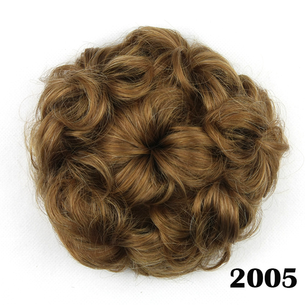 8-Colors-Flower-Bud-Head-Short-Curly-Hair-Seven-Flowers-Drawstring-Wig-Piece-1791186-12