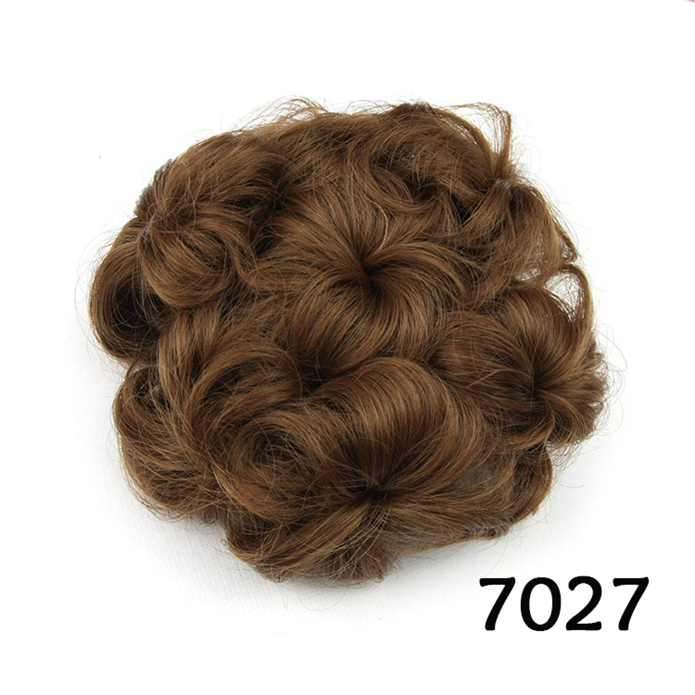 8-Colors-Flower-Bud-Head-Short-Curly-Hair-Seven-Flowers-Drawstring-Wig-Piece-1791186-14