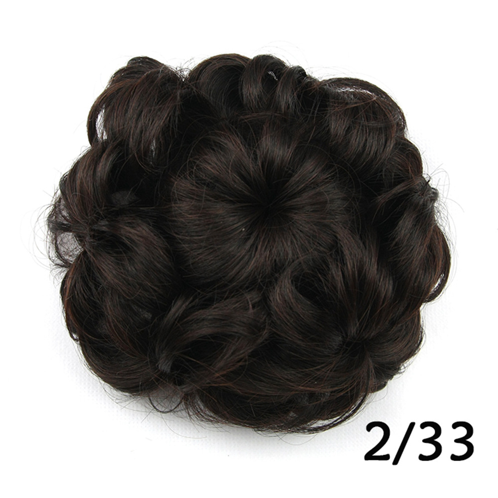 8-Colors-Flower-Bud-Head-Short-Curly-Hair-Seven-Flowers-Drawstring-Wig-Piece-1791186-16