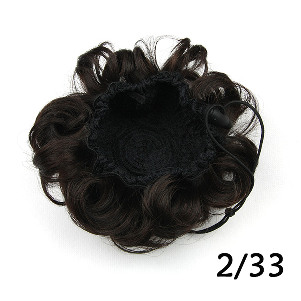 8-Colors-Flower-Bud-Head-Short-Curly-Hair-Seven-Flowers-Drawstring-Wig-Piece-1791186-17