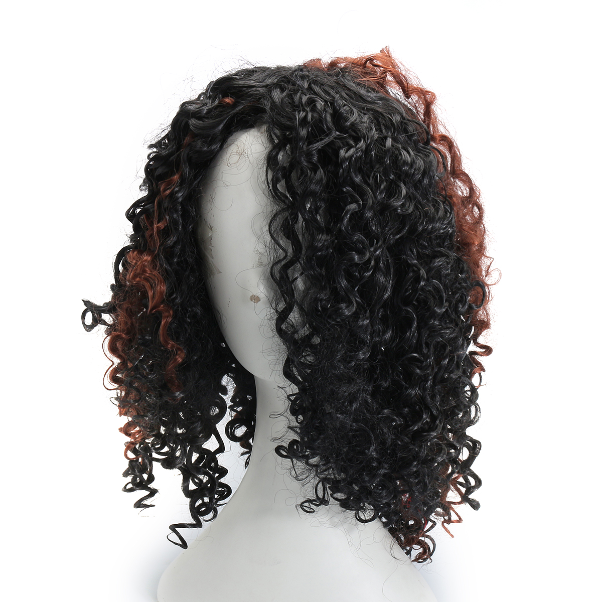 Brazilian-Black-Brown-Hair-Deep-Wavy-Curly-Lace-Front-Full-Wig-1230999-2