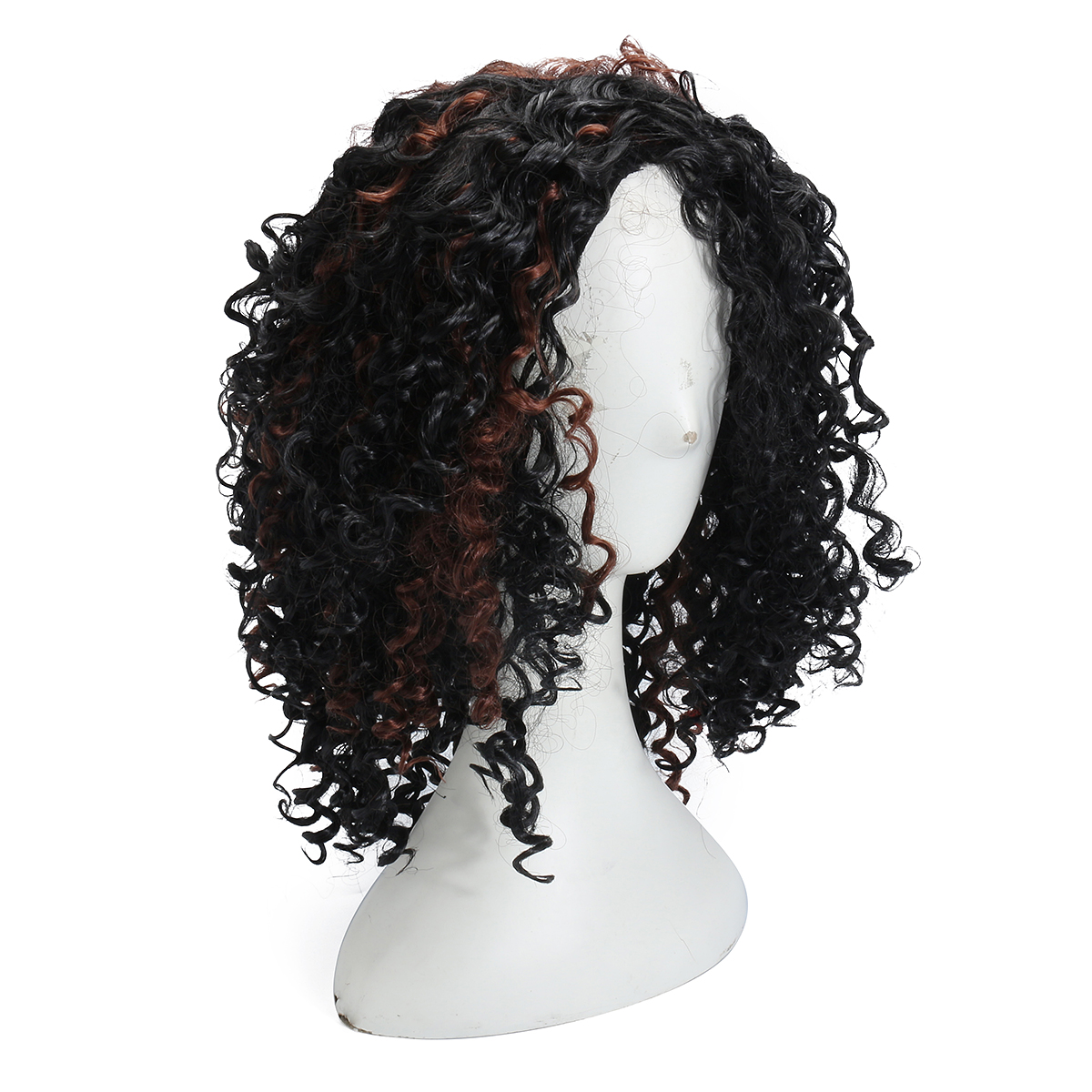 Brazilian-Black-Brown-Hair-Deep-Wavy-Curly-Lace-Front-Full-Wig-1230999-4