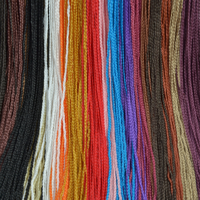 Halloween-Crochet-Box-Braids-Hair-Bundles-Colored-Dirty-Braids-Ponytail-Synthetic-Hair-Extensions-1731078-6