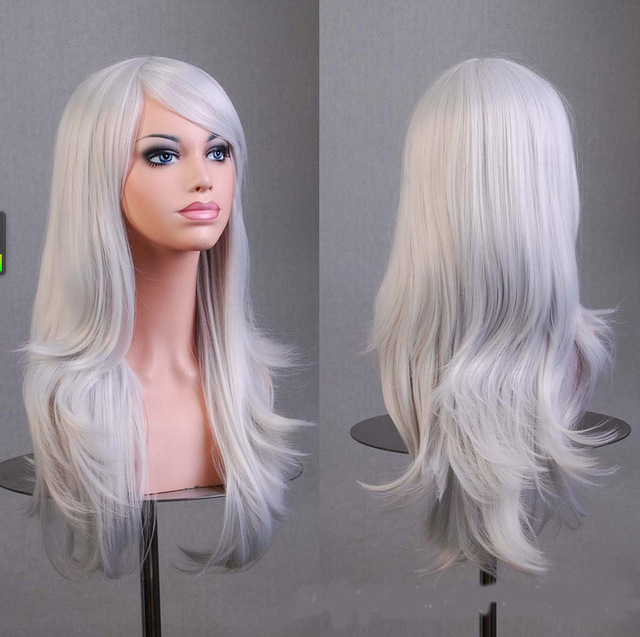 Micro-Rolled-Oblique-Bangs-Long-Curly-Hair-Anime-Show-Cosplay-Color-Wig--70cm-1544016-2