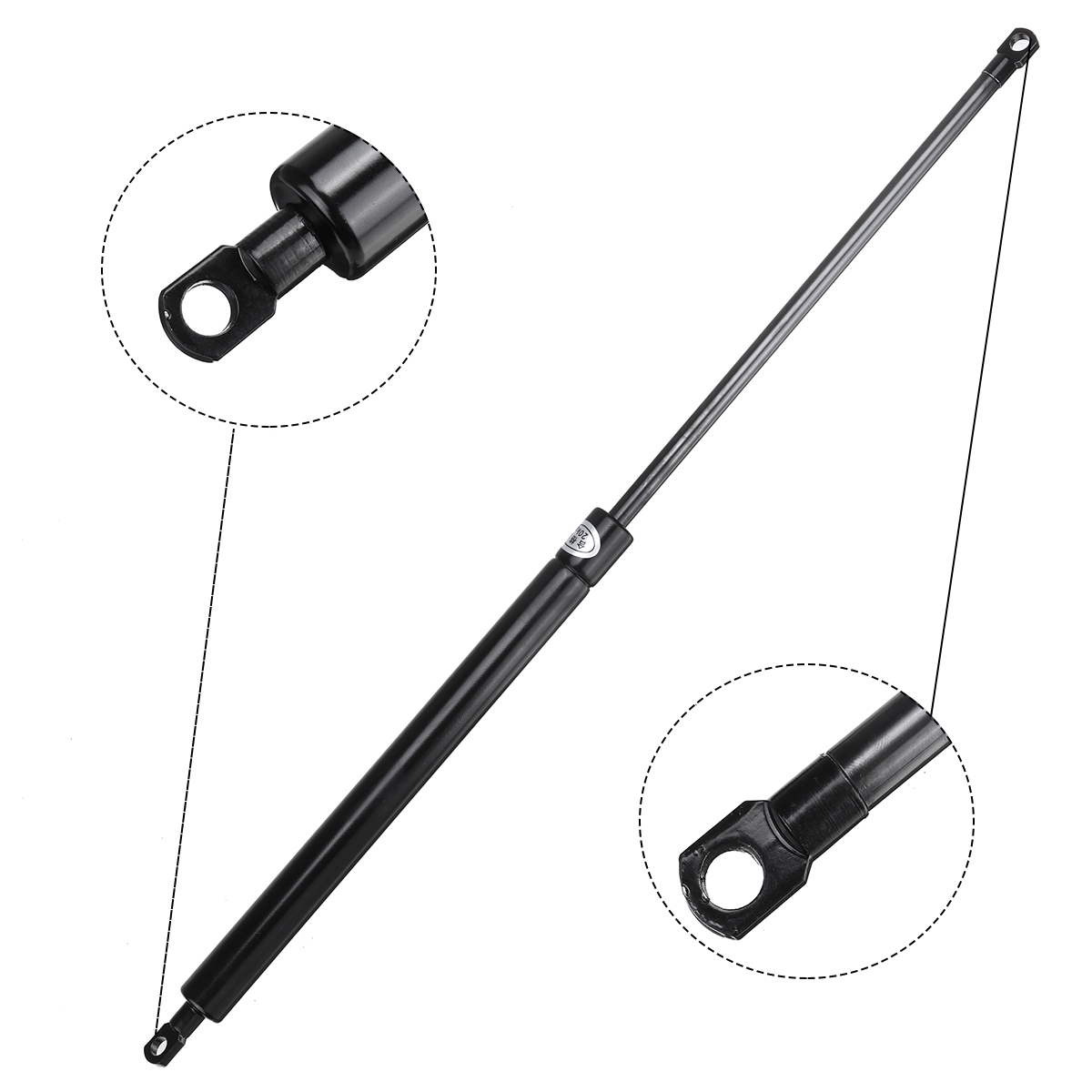 560mm-Universal-Car-Gas-Struts-Spring-150N--200N--350N--450N-Multi-Purpose-1772665-3