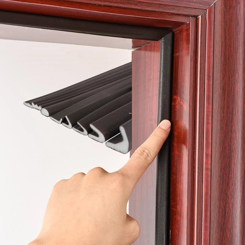 5m-Self-Adhesive-Soundproof-Foam-Door-Window-Seal-Acoustic-Foam-V-Type-Sealing-Strip-Weather-Strippi-1845120-3