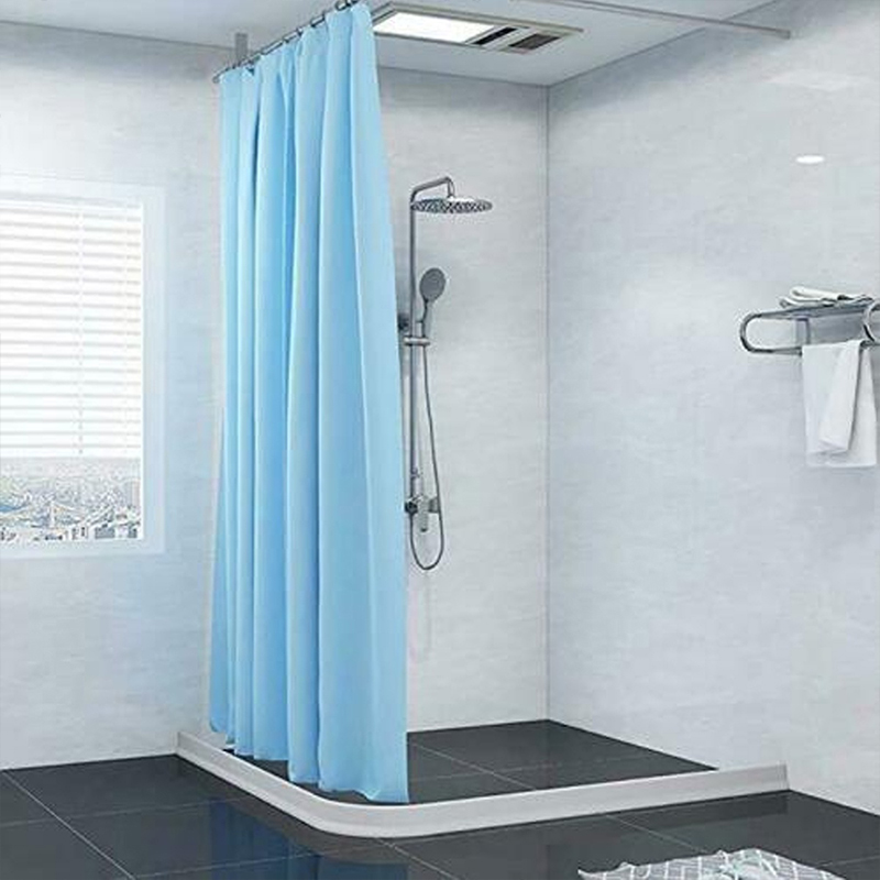 6090120150200cm-BathroomKitchen-Shower-Water-Barrier-silicone-Dry-And-Wet-Separation-Water-Blocking--1725303-2