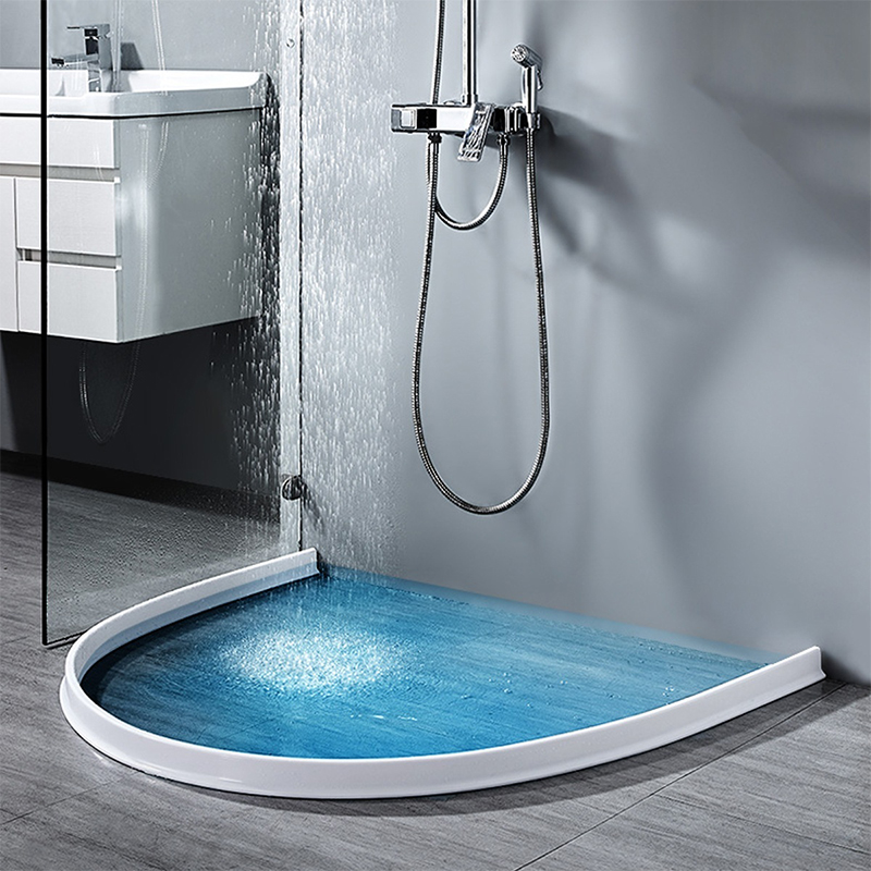 6090120150200cm-BathroomKitchen-Shower-Water-Barrier-silicone-Dry-And-Wet-Separation-Water-Blocking--1725303-3