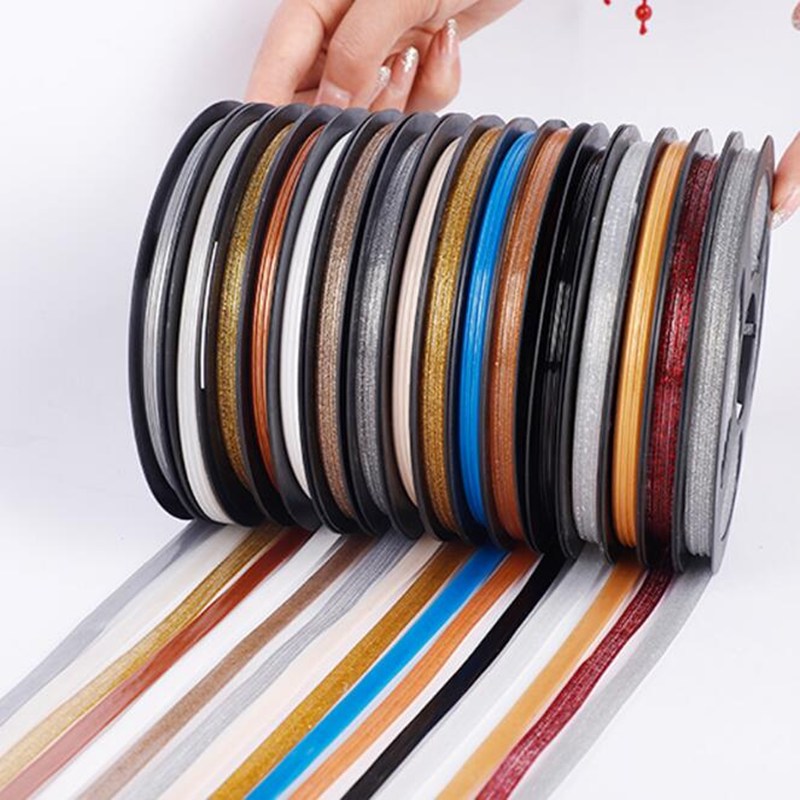 6m8mm-Sealing-Strip-Window-Self-Adhesive-Door-Weather-Stripping-Tape-Sealer-Dust-Stopper-1816591-3