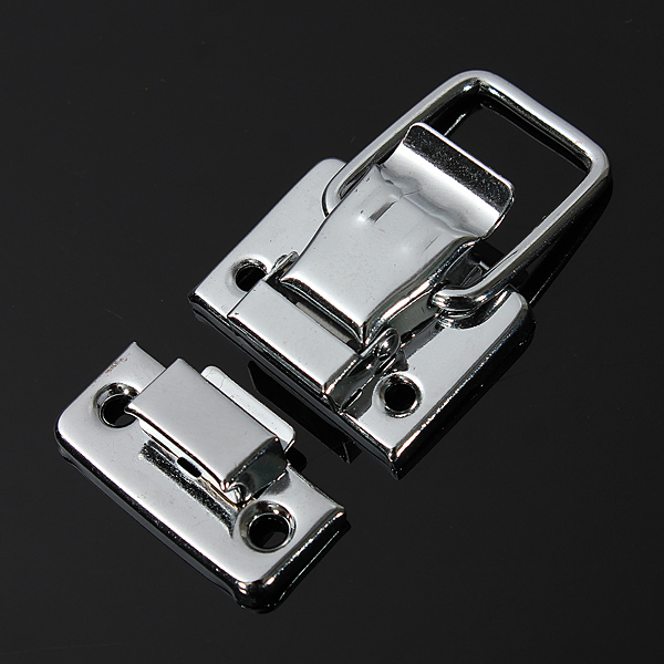 Chrome-Toggle-Latch-Catch-Chest-Flight-Case-Suitcase-Box-43mm-H144-919394-9