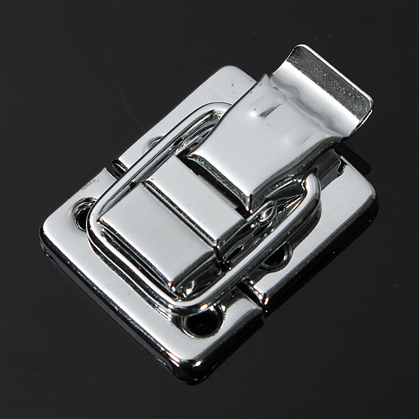 Chrome-Toggle-Latch-Catch-Chest-Flight-Case-Suitcase-Box-43mm-H144-919394-10